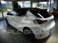 2022 Opel Corsa