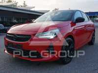 2022 Opel Corsa