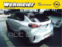 2022 Opel Corsa