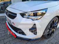 2022 Opel Corsa