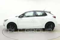 2022 Opel Corsa