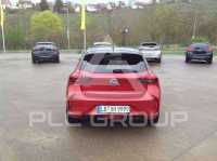 2022 Opel Corsa