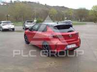 2022 Opel Corsa