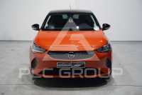 2022 Opel Corsa