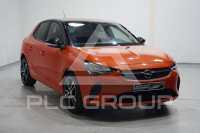 2022 Opel Corsa