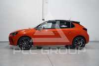 2022 Opel Corsa