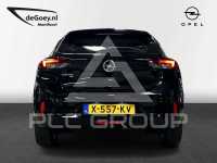 2022 Opel Corsa