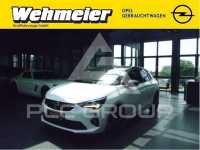 2022 Opel Corsa