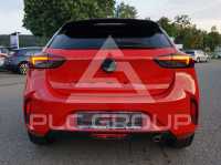 2022 Opel Corsa