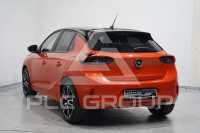 2022 Opel Corsa