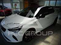 2022 Opel Corsa