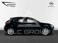 2022 Opel Corsa
