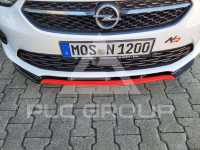 2022 Opel Corsa