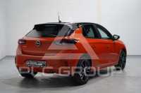 2022 Opel Corsa