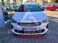 2022 Opel Corsa