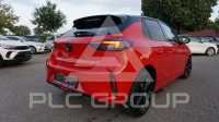 2022 Opel Corsa