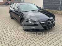 2022 Opel Insignia