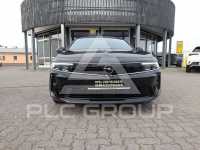 2022 Opel Astra