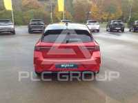 2022 Opel Astra
