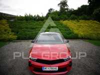 2022 Opel Astra