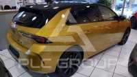 2022 Opel Astra