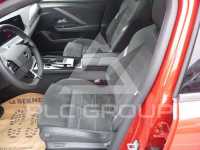 2022 Opel Astra