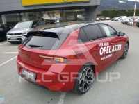 2022 Opel Astra