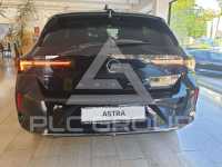 2022 Opel Astra