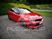 2022 Opel Astra