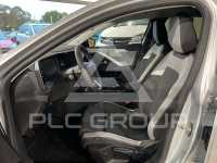2022 Opel Astra