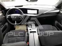 2022 Opel Astra