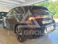 2022 Opel Astra