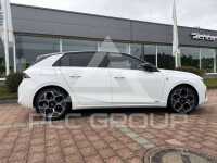 2022 Opel Astra