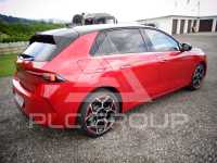 2022 Opel Astra