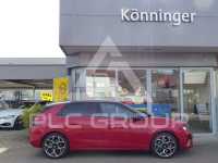 2022 Opel Astra