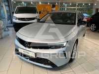 2022 Opel Astra