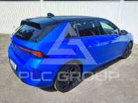 2022 Opel Astra