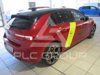 2022 Opel Astra