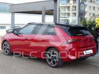 2022 Opel Astra