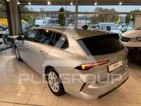 2022 Opel Astra