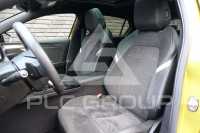 2022 Opel Astra