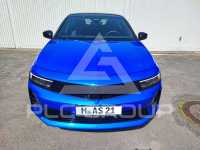 2022 Opel Astra
