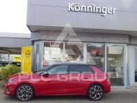2022 Opel Astra