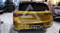 2022 Opel Astra