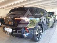 2022 Opel Astra