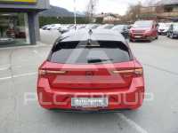 2022 Opel Astra