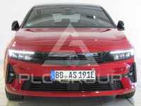 2022 Opel Astra