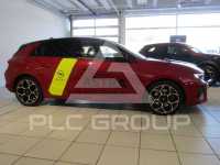 2022 Opel Astra