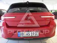 2022 Opel Astra