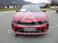 2022 Opel Astra